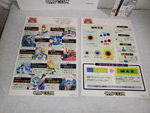 Load image into Gallery viewer, Vampire / Darkstalkers - arcade artset art set
