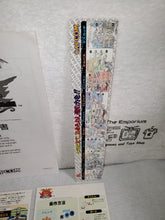 Load image into Gallery viewer, Vampire / Darkstalkers - arcade artset art set