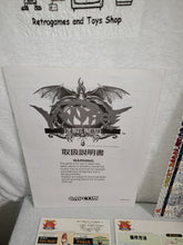 Load image into Gallery viewer, Vampire / Darkstalkers - arcade artset art set