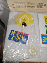 Load image into Gallery viewer, Super World Court tennis - arcade artset art set