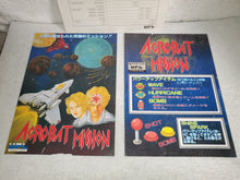 Load image into Gallery viewer, Acrobat Mission - arcade artset art set