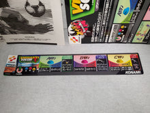 Load image into Gallery viewer, Versus Net Soccer - arcade artset art set