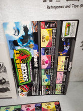 Load image into Gallery viewer, Versus Net Soccer - arcade artset art set