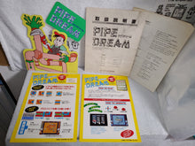 Load image into Gallery viewer, Pipe Dream - arcade artset art set