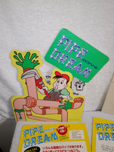 Load image into Gallery viewer, Pipe Dream - arcade artset art set