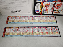 Load image into Gallery viewer, Moero! Justice Gakuen - arcade artset art set