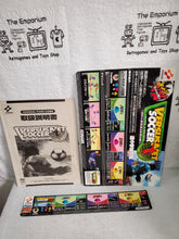 Load image into Gallery viewer, Versus Net Soccer - arcade artset art set