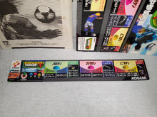 Load image into Gallery viewer, Versus Net Soccer - arcade artset art set