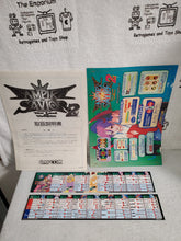 Load image into Gallery viewer, Vampire Savior 2 - arcade artset art set