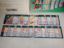 Load image into Gallery viewer, Vampire Savior 2 - arcade artset art set