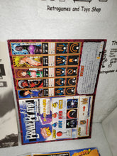 Load image into Gallery viewer, Brave Blade - arcade artset art set