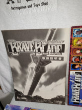 Load image into Gallery viewer, Brave Blade - arcade artset art set