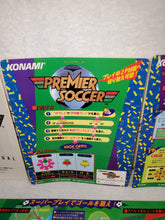 Load image into Gallery viewer, Premier Soccer - arcade artset art set