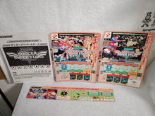 Load image into Gallery viewer, Soccer SuperStars - arcade artset art set