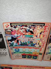 Load image into Gallery viewer, Soccer SuperStars - arcade artset art set