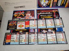 Load image into Gallery viewer, Street fighter ex - arcade artset art set