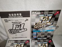 Load image into Gallery viewer, F1 grand prix - arcade artset art set