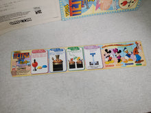 Load image into Gallery viewer, Magical tetris feat. mickey - arcade artset art set