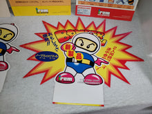 Load image into Gallery viewer, Bomber man - arcade artset art set