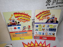 Load image into Gallery viewer, Bomber man - arcade artset art set