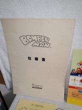 Load image into Gallery viewer, Bomber man - arcade artset art set