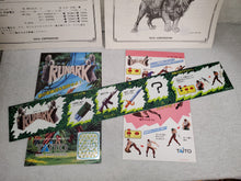 Load image into Gallery viewer, Runark - arcade artset art set
