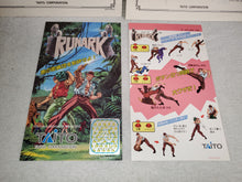 Load image into Gallery viewer, Runark - arcade artset art set