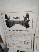 Load image into Gallery viewer, Runark - arcade artset art set