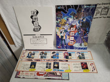 Load image into Gallery viewer, Shikigami no shiro - arcade artset art set