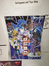 Load image into Gallery viewer, Shikigami no shiro - arcade artset art set