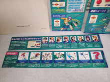 Load image into Gallery viewer, HatTrick Hero 93 - arcade artset art set