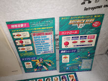 Load image into Gallery viewer, HatTrick Hero 93 - arcade artset art set