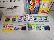 Load image into Gallery viewer, Rc de Go! - arcade artset art set