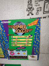 Load image into Gallery viewer, Premier Soccer - arcade artset art set
