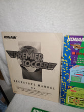 Load image into Gallery viewer, Premier Soccer - arcade artset art set