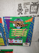 Load image into Gallery viewer, Premier Soccer - arcade artset art set