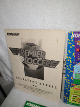Load image into Gallery viewer, Premier Soccer - arcade artset art set