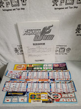 Load image into Gallery viewer, Capcom fighting Jam - arcade artset art set