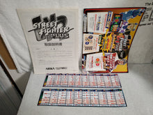Load image into Gallery viewer, Street fighter ex2 plus - arcade artset art set