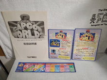 Load image into Gallery viewer, Capcom World 2 - arcade artset art set
