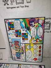 Load image into Gallery viewer, Kollon - arcade artset art set