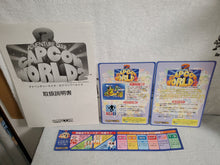 Load image into Gallery viewer, Capcom World 2 - arcade artset art set