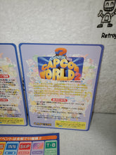 Load image into Gallery viewer, Capcom World 2 - arcade artset art set
