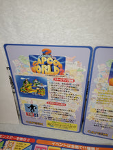 Load image into Gallery viewer, Capcom World 2 - arcade artset art set