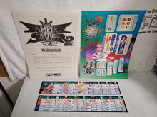 Load image into Gallery viewer, Vampire Savior 2 - arcade artset art set