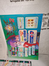 Load image into Gallery viewer, Vampire Savior 2 - arcade artset art set