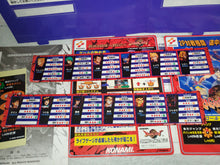 Load image into Gallery viewer, Dragoon Might - arcade artset art set