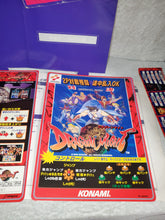 Load image into Gallery viewer, Dragoon Might - arcade artset art set