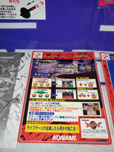 Load image into Gallery viewer, Dragoon Might - arcade artset art set