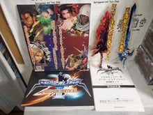 Load image into Gallery viewer, Soul Calibur III - arcade artset art set